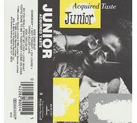 Acquired Taste [CASSETTE]