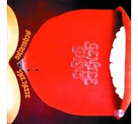 Acquiring the Taste by Gentle Giant (1990) Audio CD