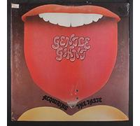 acquiring the taste LP
