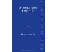 Acquisition Finance