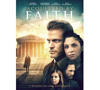Acquitted by Faith