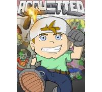 Acquitted (PC) - Steam Key - EUROPE