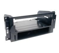 ACR 1-DIN Car Radio Bezel Mounting Frame for Jeep Grand Cherokee WH