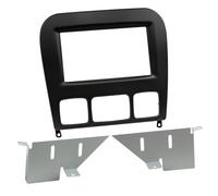 ACR 381190-43-1 2-DIN Autoradio Bezel Mount for Mercedes S-Class W220