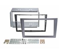 ACR 381230-26-2 Car Radio Double DIN Bezel Mount Frame for Opel Renault Suzuki