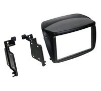 ACR Autoradio Bezel Double-DIN Mounting Frame for Opel Combo D X12