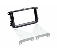 ACR Autoradio Fascia & 2 DIN Double DIN Mounting Frame for Seat Toledo 4