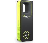 ACR Bivy Stick Satellite Communicator - Two-Way Global SMS, GPS Tracker, Off-Grid Communication, SOS Emergency Beacon, Satellite Messenger & Location Sharing - iOS/Android App