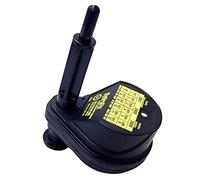 ACR 9490.1 Hydrostatic Release for Category I EPIRBs,Black