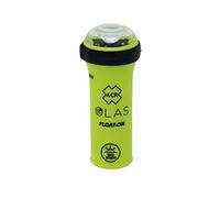 ACR OLAS FLOAT-ON Man Overboard System for adults, kids, and pets with integrated LED Flashlight and Water Activated Strobe for boating safety