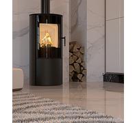 ACR Osprey eVe Woodburning Ecodesign Log Store Stove