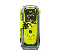 ACR ResQLink 400 - Buoyant GPS Personal Locator Beacon (1. UK Programming)