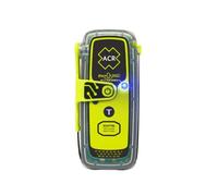 ACR ResQLink 410 RLS Personal Locator Beacon with Emergency and Rescue Beacon Features, No Subscription Required, Global Coverage, GPS | Galileo GNSS, Built-In Buoyancy, 5-Year Battery Life