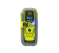 ACR ResQLink - Buoyant GPS Personal Locator Beacon GPS Satellite SOS Emergency Personal Locator Beacon (View Returnlink (Rest of World))
