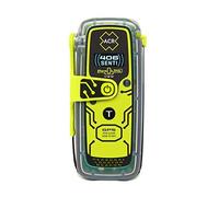 ACR ResQLink View - Buoyant Personal Locator Beacon with GPS for Hiking, Boating and All Outdoor Adventures (Model PLB 425) ACR 2922