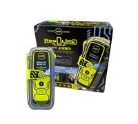ACR ResQLink View PLB-425 - Buoyant GPS Personal Locator Beacon GPS Satellite SOS Emergency Personal Locator Beacon - Returnlink UK Programmed