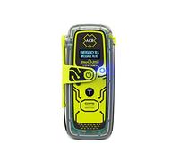 ACR ResQLink View RLS - SOS Personal Locator Beacon - Digital Display, Return Link Service, GPS Global Coverage to Alert Search and Rescue - Outdoor Emergency, Ideal for Hiking Hunting Boating Fishing