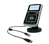 ACR123S intelligent Contactless Reader ARM 32-bit CortexTM-M3 Processor