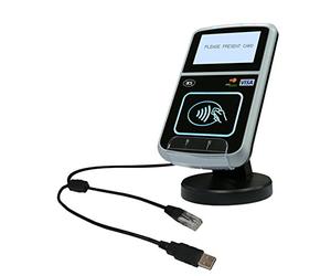 ACR123S intelligent Contactless Reader ARM 32-bit CortexTM-M3 Processor