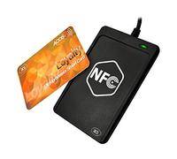 ACR1251U NFC USB II Player Personal Identity Verification SAM Firmware Upgrade for Support of NFC Tags