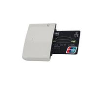 ACR38U-R4 Smart Card Reader-Communicate with PC environment/USB Full Speed interface/CCID compliance-EN60950/IEC 60950-ISO 7816-CE-FCC-PC/SC-CCID-EMV 2000 Level 1-Microsoft WHQL-RoHS