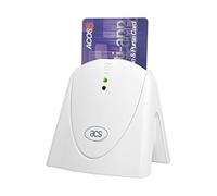 ACR39U-H1 Chip Card Reader Support Class A B and C Chip Cards ISO 7816