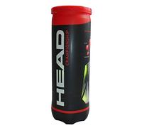 Acra HEAD Ball Championship Tennis 3ks