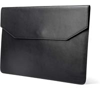 aCrafts - 15.6 inch PU leather case, compatible with ASUS VivoBook UltraK15 OLED-Intel Core i5-1135G7/15.6 FHD OLED portable slim and lightweight