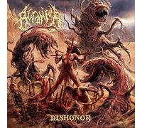 Acranius - Dishonor
