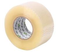 Acre Valley PACKING TAPE CLEAR 150M ROLL 48MM x 150 meters EXTRA WIDE & LONG SELLOTAPE 36 PACK