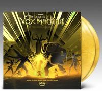 ACREE, Neal/SAM RIEGEL/HABIB - Legend Of Vox Machina: Season 3 (Soundtrack)