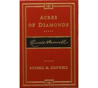 Acres of Diamonds