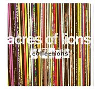 Acres Of Lions - Collections