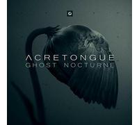 ACRETONGUE - GHOST NOCTURNE [CD]