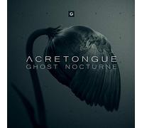 Acretongue - Ghost Nocturne -Digi-