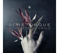 ACRETONGUE - Strange Cargo