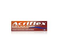 Acriflex Cream 30g