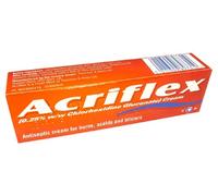 Acriflex Burn Cream