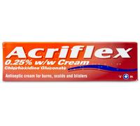 Acriflex Cream 30g