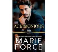 Acrimonious, A Remington Family Law Novel: 1