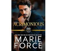 Acrimonious: A Remington Family Law Novel: 1 (Remington Family Law Series)