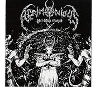 Acrimonious - Perdition Gospel