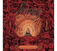 Acrimony - Hymn To The Stone [VINYL]