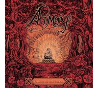 Acrimony - Hymn To The Stone [VINYL]