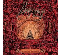 Acrimony - Hymns To The Stone - Vinyl [VINYL]