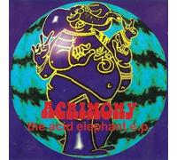 Acrimony - The Acid Elephant E.P.