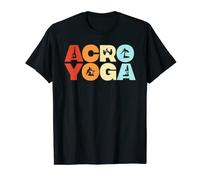 Acro Yoga T-Shirt