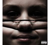 ACROBAT ATHLETE - THE UPRISING