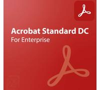 Acrobat Standard DC for Enterprise
