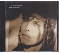 Acrobat's Heart by Peacock, Annette (2000) Audio CD